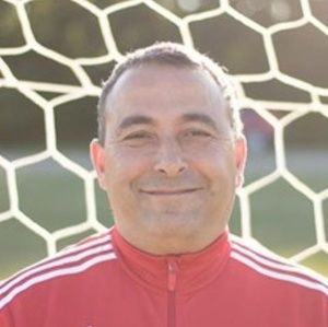 Meet your Posher, Sam